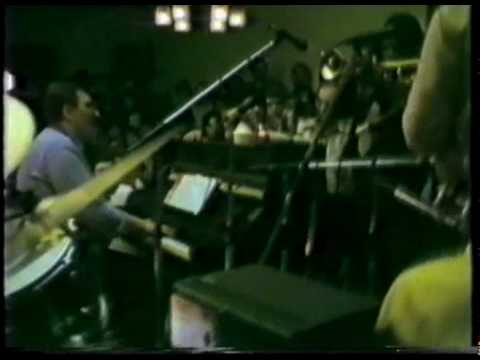 Al Grey, Freddie Hubbard, Eddy Davis, Mike Vax  - All of Me