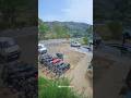 Scorpio Unexpected Collision Reason Scorpio Shorts Mahindrascorpio Accidentnews