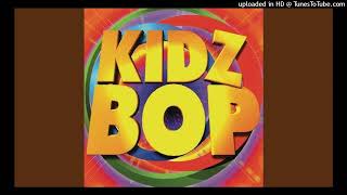 Kidz Bop (Album Kidz Bop 1) - Oops I Did It Again