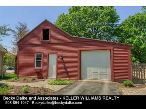 22 West St, Paxton MA 01612 - Single Family Home - Real Estate - For Sale -
