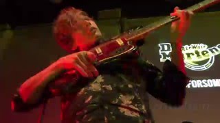 Good For Me // Circa Waves Singapore 2015