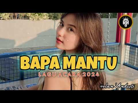 W A Y A S E‼️LAPOR BAPA MANTU REMIX||LAGU ACARA MUSIC TME [ Rolan Andesti ]