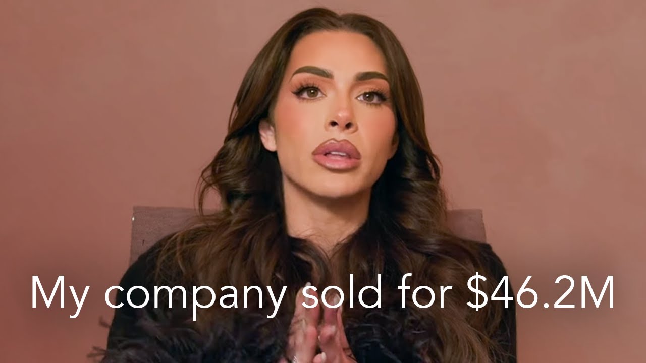 How to build a sellable business