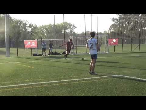 LOS CARDALES vs TOKYO FC - #Apertura2021 Fecha 1