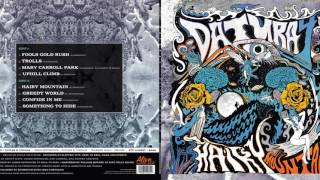 DATURA4 - Hairy Mountain [official]
