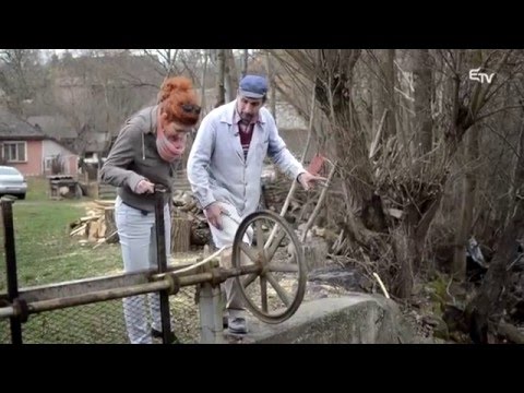 Erdélyi Történetek: Varga Géza pékmester és a kisbaconi vízimalom – 2016. március 22.