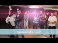 AlexiBexi - Gangnam Style Lyrics 