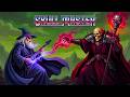 Music to Face the Skull Master | 80s Heavy Metal Riffs and Nostalgic Fantasy Synthwave