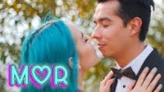 MOR  VIDEO MUSICAL   Ami Rodriguez Ft  Sofia Castro