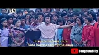 Download lagu 🔴 Rhoma irama - Tabir kepalsuan ❗ HD / HQ Jernih (Original music video) mp3 Download lagu 🔴 Rhoma irama - Tabir kepalsuan ❗ HD / HQ Jernih (Original music video) mp3