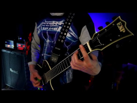 ESP ECLIPSE // Brutal Riffs 