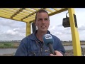 Boeren Wieringermeer maken zich zorgen over mogelijke uitbreiding Agriport