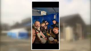 石川テレビ 取材動画サムネイル