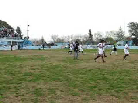 16/08/08 Villa San Carlos 1 - Villa Dálmine 1