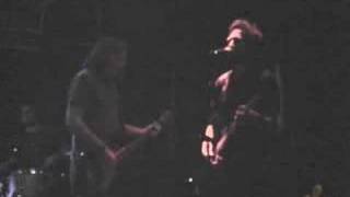 Centro-matic: "Patience For the Ride"