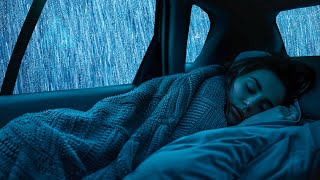 Download lagu Deep Sleep Therapy with Heavy Rainstorm & Powerful Thunder Sounds on Car in Rainforest at Night mp3 Download lagu Deep Sleep Therapy with Heavy Rainstorm & Powerful Thunder Sounds on Car in Rainforest at Night mp3