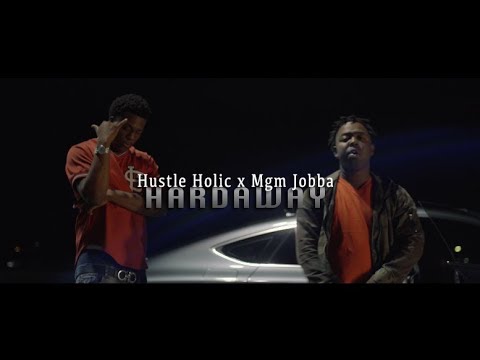Hustle Holic x Mgm Jobba "Hardaway" remix