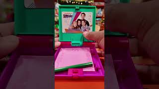 Download lagu The Weird iCarly Fast Food Toys From The 2000s mp3