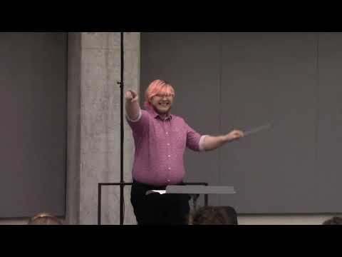 DAY | Shimmering Sunshine (Sight-Reading, Conductor Cam)