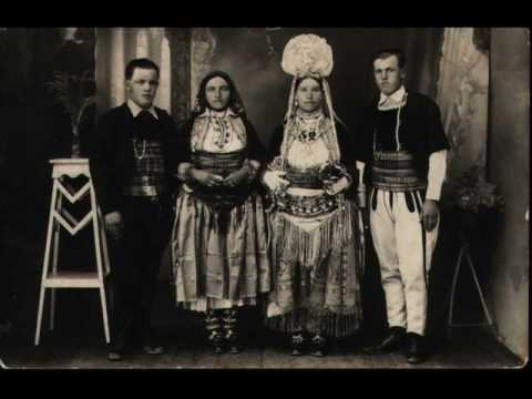 "More sokol pie" Macedonian Folk Song - "Море сокол пие"  Македонскa народнa