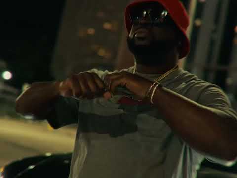 BubbaBandz - Zone ft Plug Perry (Official Music Video)