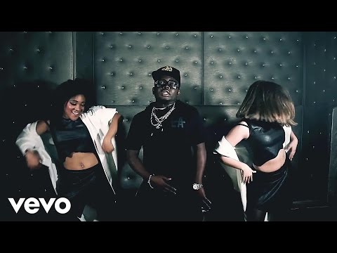 Opzy Don - So Fun E (Official Video) ft. Olamide