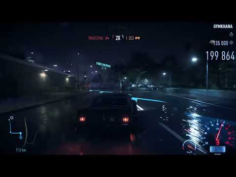 Need for Speed  ywis