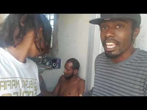 ASENTEL - Shouldn't Trouble We Freestyle (Video)