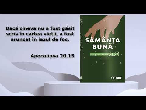 Recensământ - marți, 22 septembrie