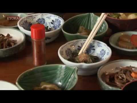 RYOKAN STORIES Vol.1 - TSURUNOYU