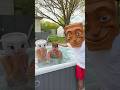 BALLERINA CAPPUCCINA CAUGHT CHEATING