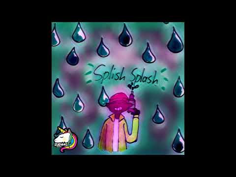 Splish Splash - Sack ft. 12ThouXantos (prod. hydrosnare) [seb danks exclusive]