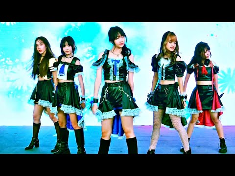 "Whatever happens, happens" by "Kiss Kitsune" @ "HIDDEN PRICE HIDDEN PLACE" :The Market Bangkok