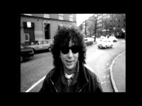 Videoclip de Mitt decennium — Magnus Uggla