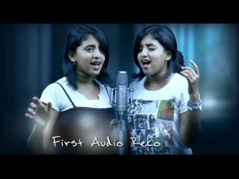 Nivedya & Nirmalya Music Video
