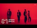 NCT U, le nouveau groupe (sous-unité) de la SM !