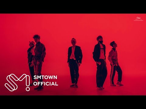 NCT U 엔시티 유 &#39;일곱 번째 감각 (The 7th Sense)&#39; MV
