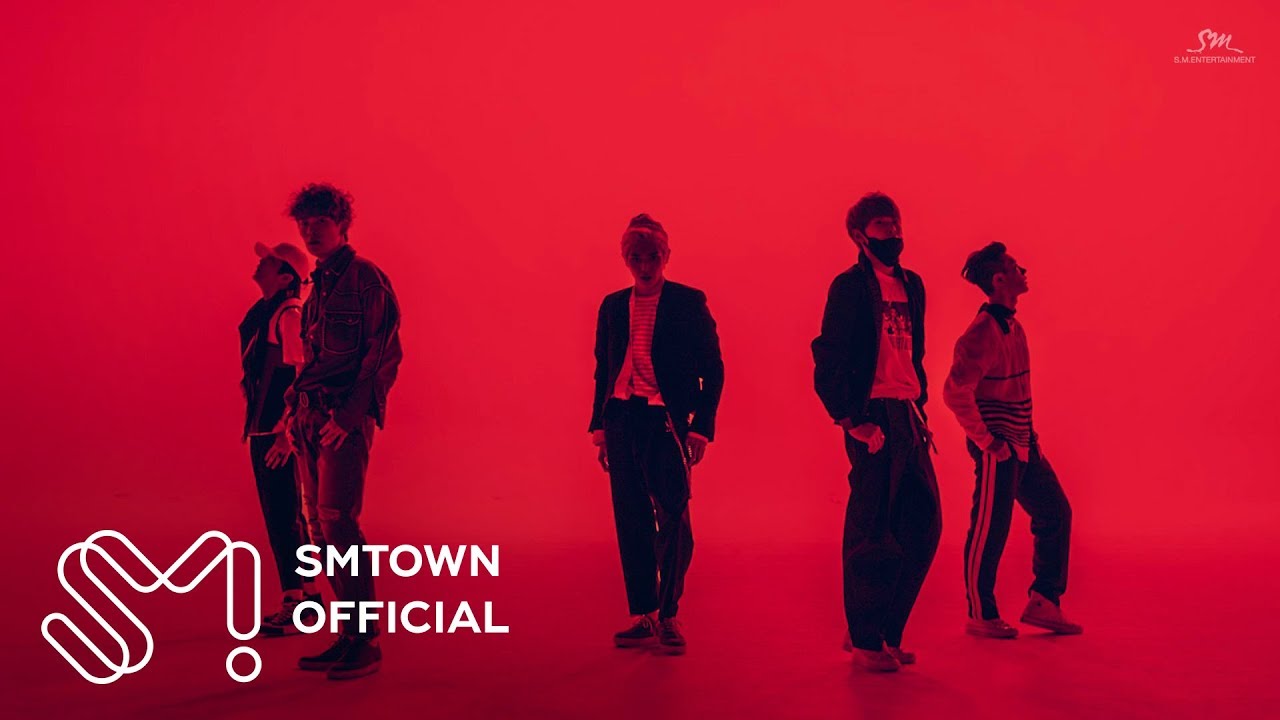 NCT U — The 7th Sense