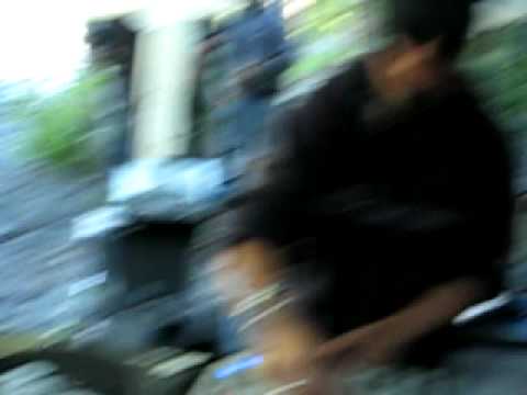 CIPENZO BOSCHETTO CREW 2009