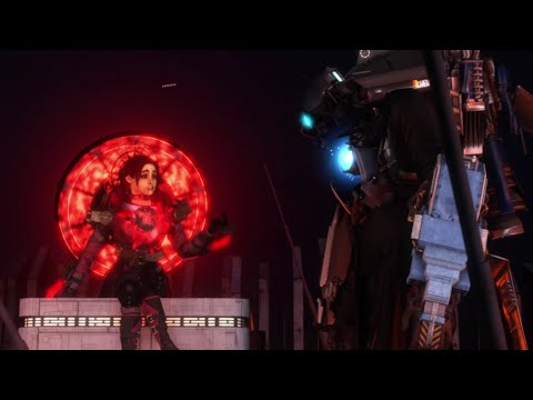 What If Duchess love Titan CameraMan in skibidi toilet 50