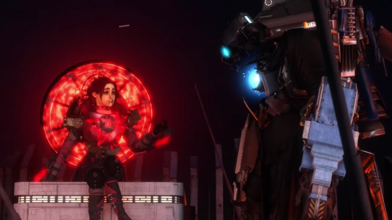 What If Duchess love Titan CameraMan in skibidi toilet 50