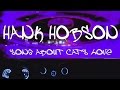 Hank Hobson - Song About Cat's Love 