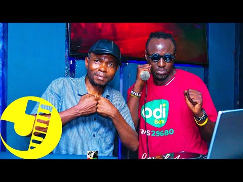 PROFF NUTTS X SUPA MARCUS - DFU BURNING REGGAE CLASSICS SUNDAYS