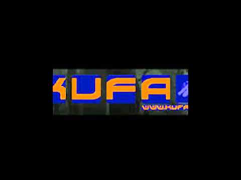 Kufa Techno Classic 99 - 2002 (Mix by Dj Radu)