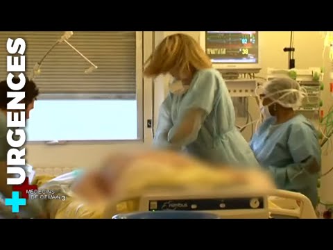 Médecins de Demain : Saison 3 - Épisode 1