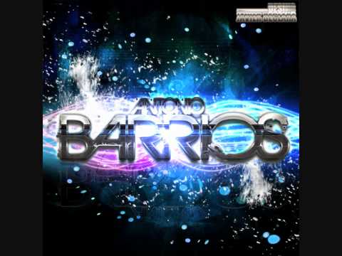 Javi Mula & Juan Magan - Kingsize Heart (Antonio Barrios & Borja Jimenez Remix) PROMO