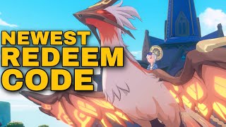 The Legend of Neverland: NEWEST REDEEM CODE!