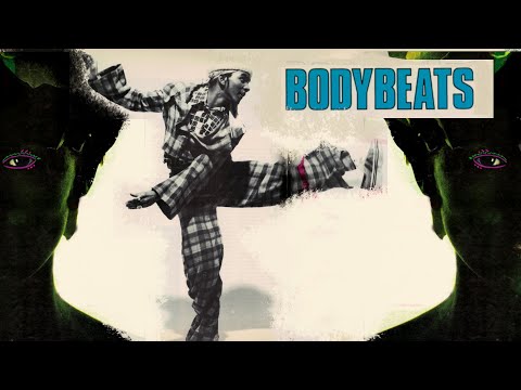 BODY BEAT   JUNE 2024 _ i-D No 56 1988 / THE FACE No 84 1987