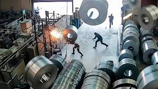 Heavy Equipment Fails That Hit Different ⚠️