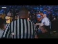 WWE friday night smackdown 7/30/10 Rey ...